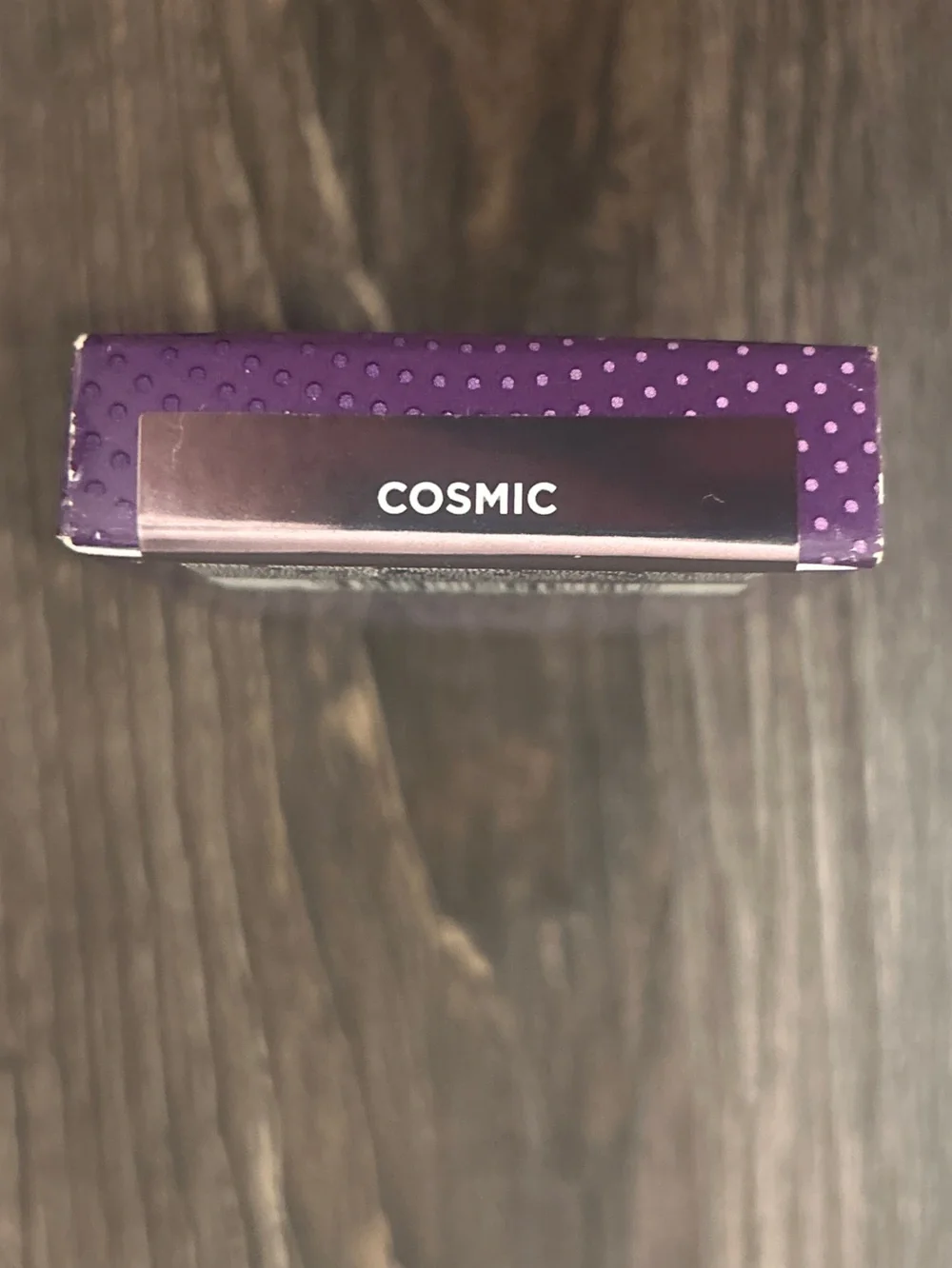 Urban Decay Moon Dust Sparkly Eyeshadow Shade Cosmic New in Box